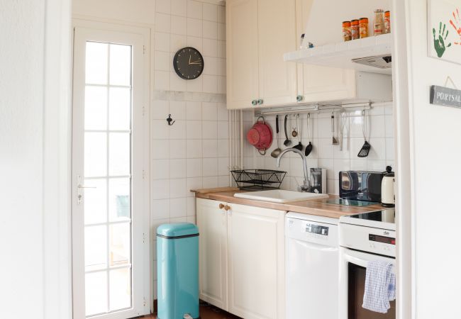 Maison à Ploudalmézeau - TY GWENN - Maison avec sauna à 2 pas de la mer