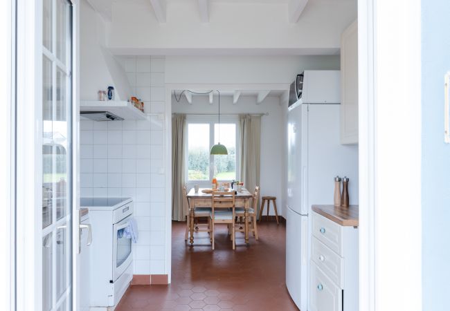 Maison à Ploudalmézeau - TY GWENN - Jolie Maison avec sauna proche mer Maison à Ploudalmézeau - TY GWENN - Jolie Maison avec sauna proche mer
