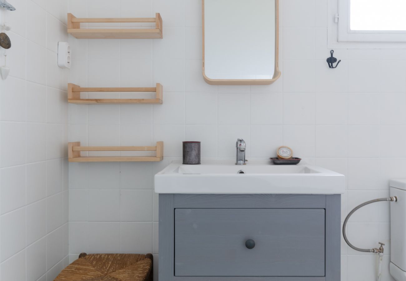 Maison à Ploudalmézeau - TY GWENN - Jolie Maison avec sauna proche mer