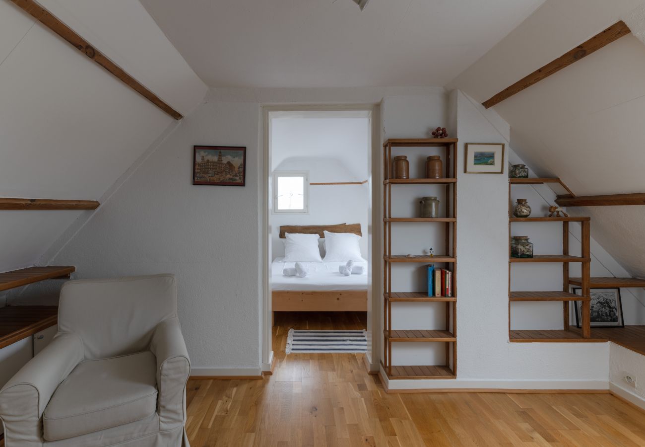 Maison à Ploudalmézeau - TY GWENN - Jolie Maison avec sauna proche mer