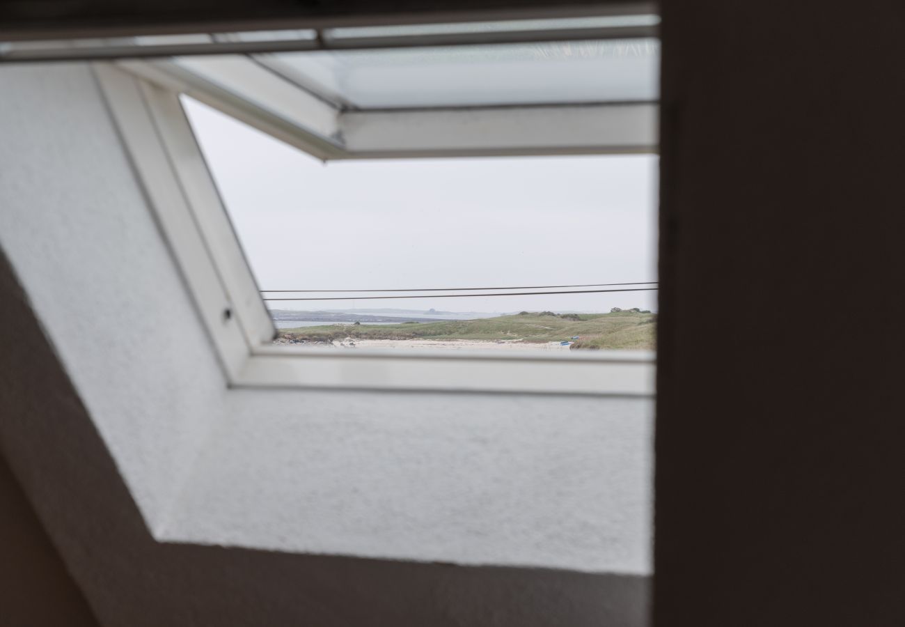 Maison à Ploudalmézeau - TY GWENN - Jolie Maison avec sauna proche mer