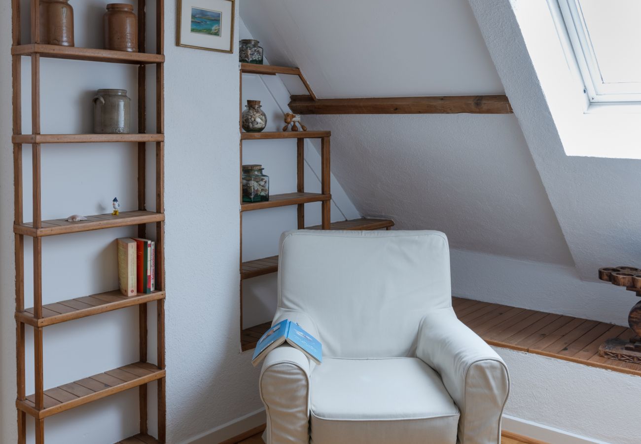 Maison à Ploudalmézeau - TY GWENN - Jolie Maison avec sauna proche mer