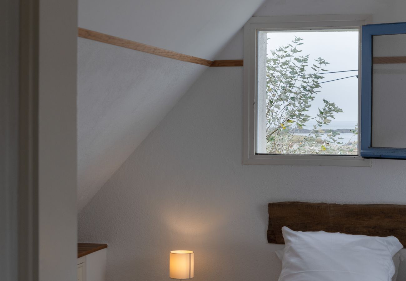 Maison à Ploudalmézeau - TY GWENN - Jolie Maison avec sauna proche mer