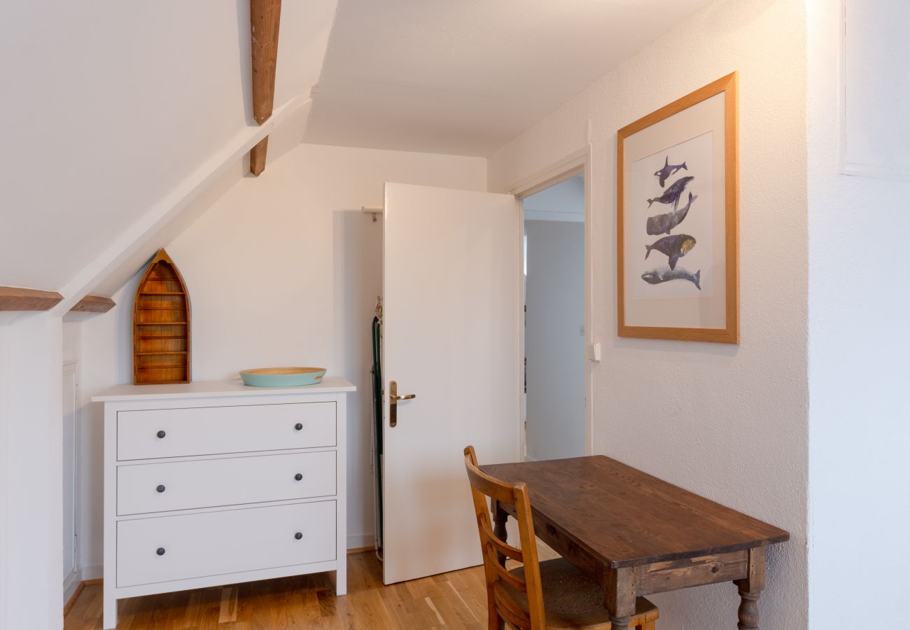 Maison à Ploudalmézeau - TY GWENN - Maison avec sauna à 2 pas de la mer