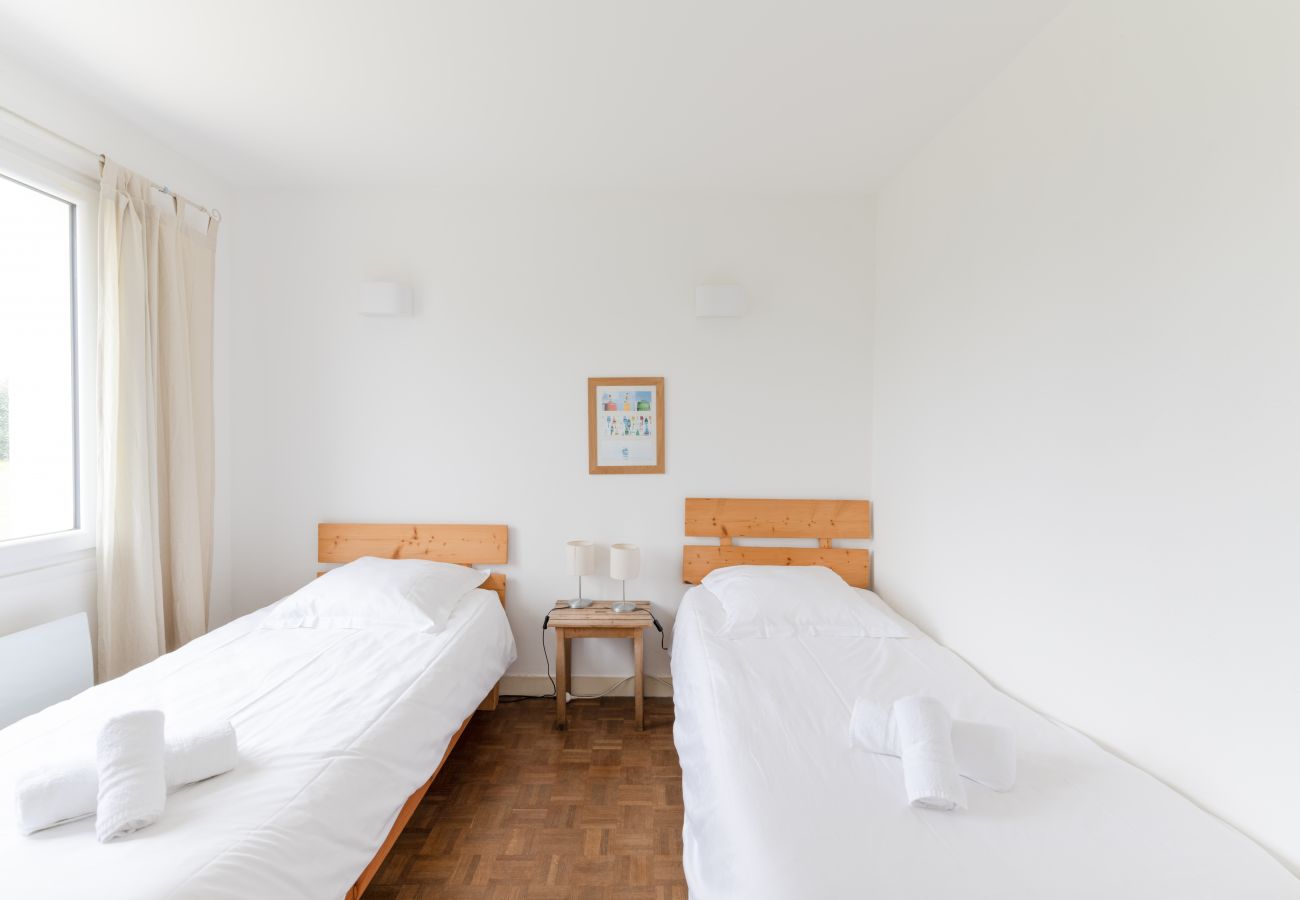 Maison à Ploudalmézeau - TY GWENN - Jolie Maison avec sauna proche mer