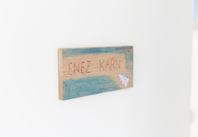 Appartement à Ploudalmézeau - ROSCAROC ENEZ KARN - Joli T2 vue mer proche plage Appartement à Ploudalmézeau - ROSCAROC ENEZ KARN - Joli T2 vue mer proche plage