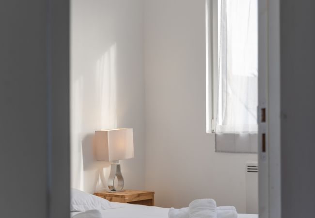 Appartement à Ploudalmézeau - ROSCAROC ENEZ KARN - Joli T2 vue mer proche plage Appartement à Ploudalmézeau - ROSCAROC ENEZ KARN - Joli T2 vue mer proche plage