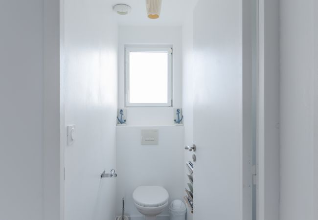 Appartement à Ploudalmézeau - ROSCAROC ENEZ AR BEG - Charmant T2 proche plage Appartement à Ploudalmézeau - ROSCAROC ENEZ AR BEG - Charmant T2 proche plage