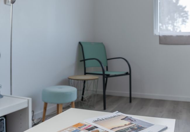 Appartement à Ploudalmézeau - ROSCAROC ENEZ AR BEG - Charmant T2 proche plage Appartement à Ploudalmézeau - ROSCAROC ENEZ AR BEG - Charmant T2 proche plage