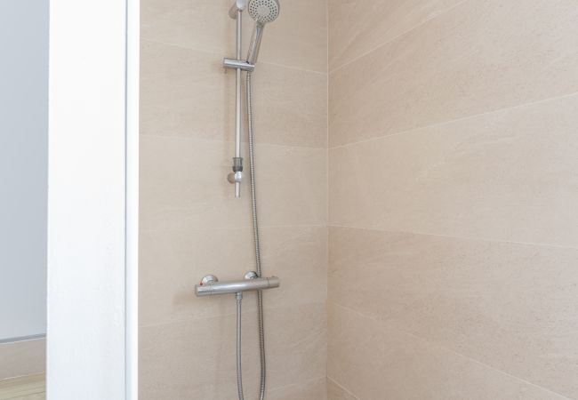 Appartement à Ploudalmézeau - ROSCAROC ENEZ AR BEG - Charmant T2 proche plage Appartement à Ploudalmézeau - ROSCAROC ENEZ AR BEG - Charmant T2 proche plage