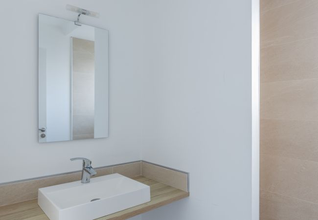 Appartement à Ploudalmézeau - ROSCAROC ENEZ AR BEG - Charmant T2 proche plage Appartement à Ploudalmézeau - ROSCAROC ENEZ AR BEG - Charmant T2 proche plage
