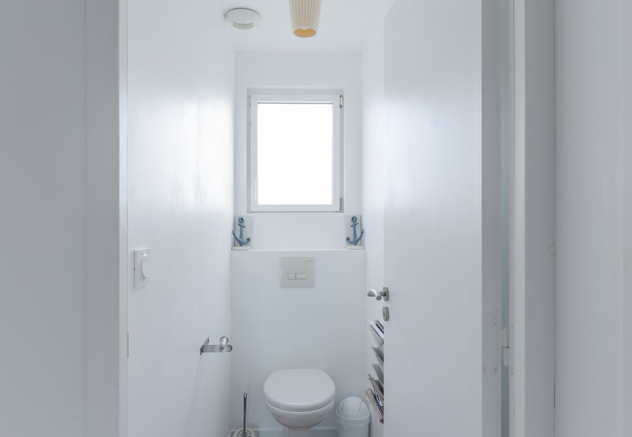 Appartement à Ploudalmézeau - ROSCAROC ENEZ AR BEG - Charmant T2 proche plage