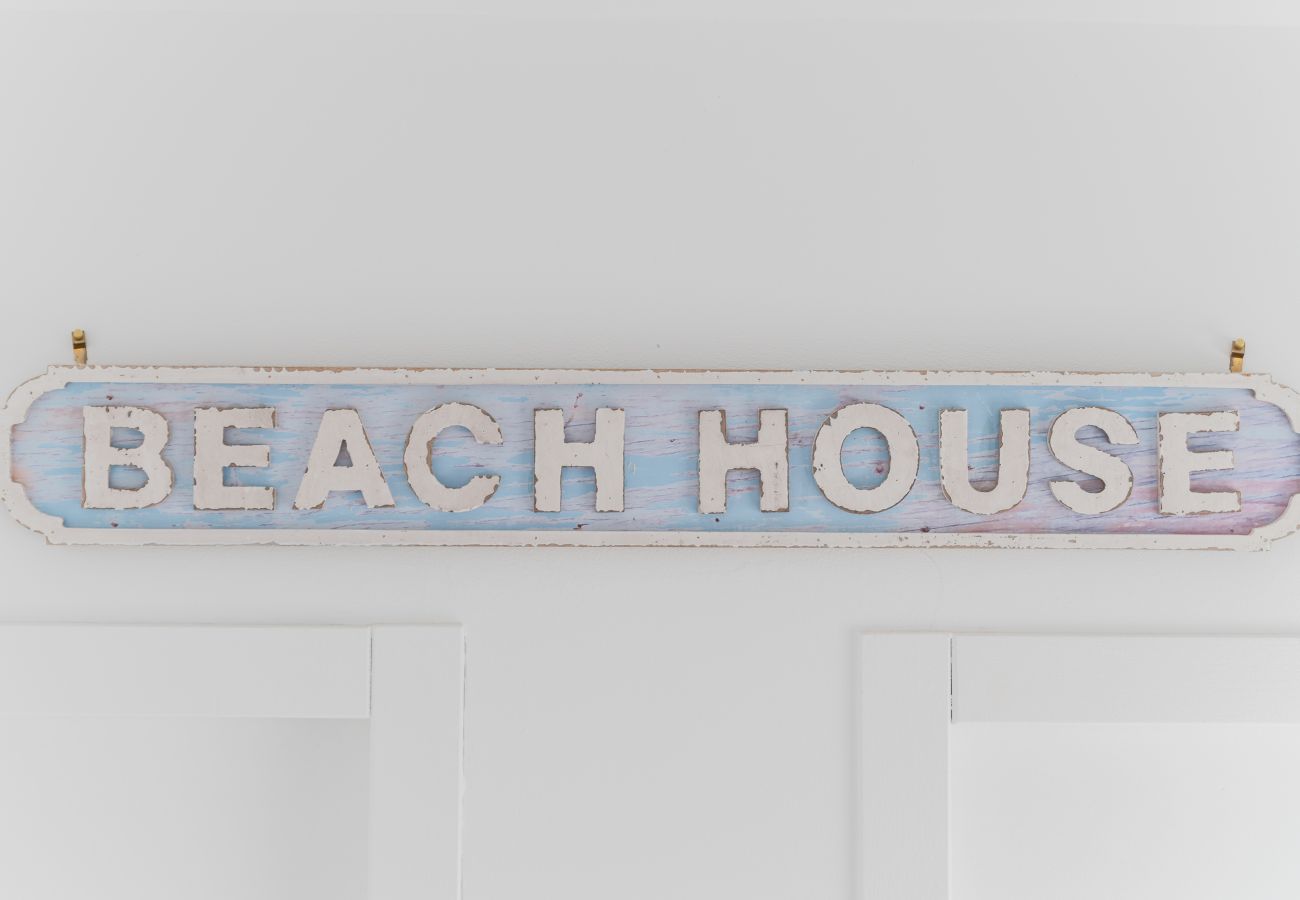 Appartement à Ploudalmézeau - ROSCAROC ENEZ AR BEG - Charmant T2 proche plage