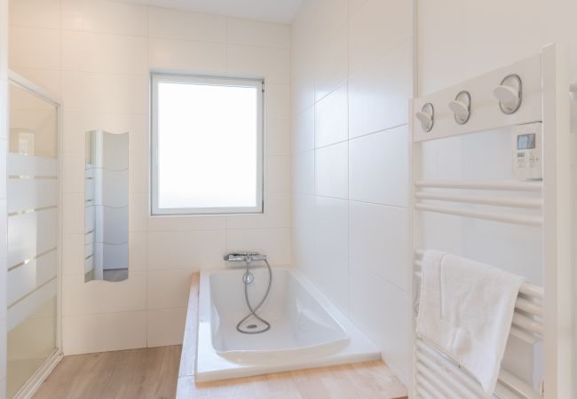 Appartement à Ploudalmézeau - ROSCAROC ENEZ HIR - Charmant T4 proche plage Appartement à Ploudalmézeau - ROSCAROC ENEZ HIR - Charmant T4 proche plage