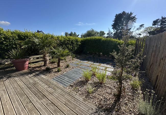 Appartement à Ploudalmézeau - ROSCAROC ENEZ HIR - Charmant T4 proche plage Appartement à Ploudalmézeau - ROSCAROC ENEZ HIR - Charmant T4 proche plage