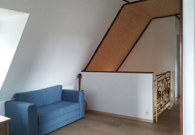 Maison à Brélès - Ker Ildut - Grande maison à 2 pas de l'aber Ildut Maison à Brélès - Ker Ildut - Grande maison à 2 pas de l'aber Ildut