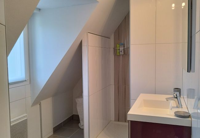 Maison à Brélès - Ker Ildut - Grande maison à 2 pas de l'aber Ildut Maison à Brélès - Ker Ildut - Grande maison à 2 pas de l'aber Ildut