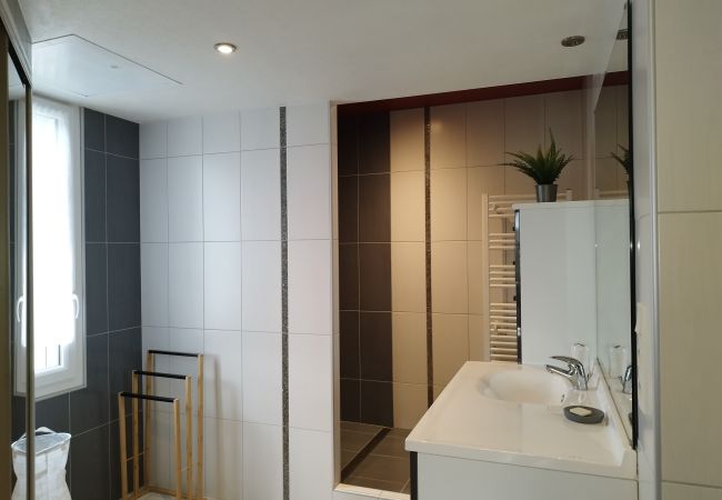 Maison à Brélès - Ker Ildut - Grande maison à 2 pas de l'aber Ildut Maison à Brélès - Ker Ildut - Grande maison à 2 pas de l'aber Ildut