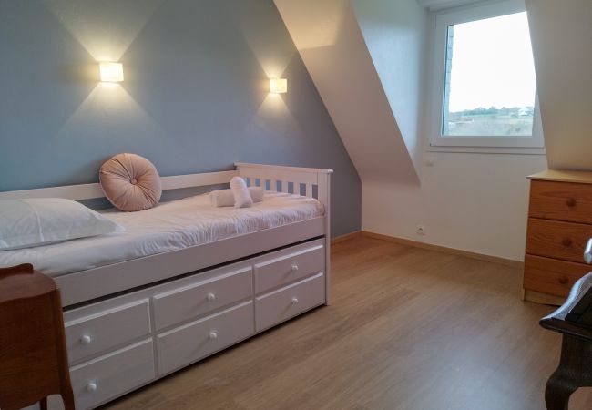 Maison à Brélès - Ker Ildut - Grande maison à 2 pas de l'aber Ildut Maison à Brélès - Ker Ildut - Grande maison à 2 pas de l'aber Ildut