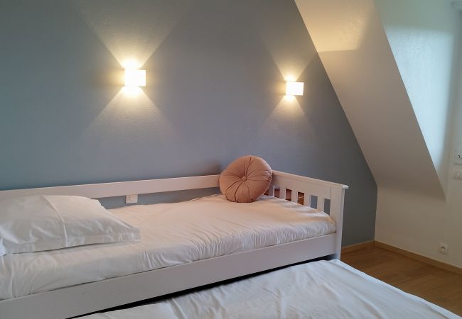 Maison à Brélès - Ker Ildut - Grande maison à 2 pas de l'aber Ildut Maison à Brélès - Ker Ildut - Grande maison à 2 pas de l'aber Ildut