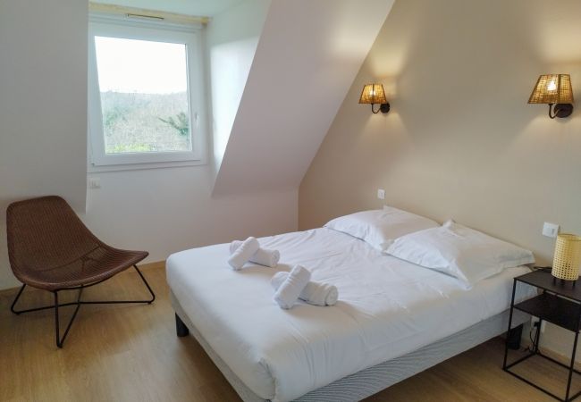 Maison à Brélès - Ker Ildut - Grande maison à 2 pas de l'aber Ildut Maison à Brélès - Ker Ildut - Grande maison à 2 pas de l'aber Ildut