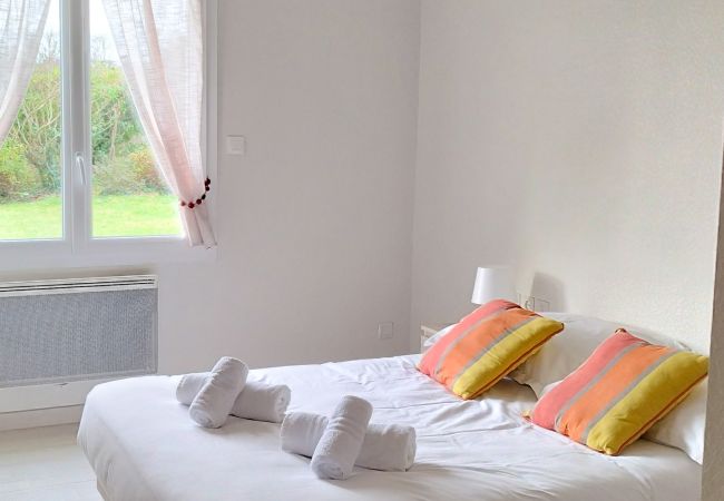 Maison à Brélès - Ker Ildut - Grande maison à 2 pas de l'aber Ildut Maison à Brélès - Ker Ildut - Grande maison à 2 pas de l'aber Ildut