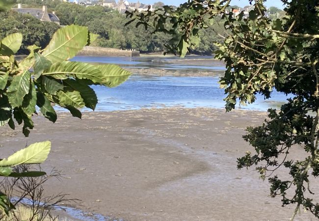 Maison à Brélès - Ker Ildut - Grande maison à 2 pas de l'aber Ildut Maison à Brélès - Ker Ildut - Grande maison à 2 pas de l'aber Ildut