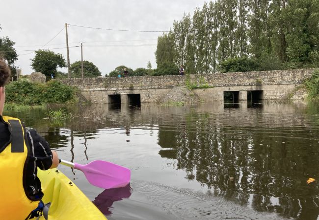 Maison à Brélès - Ker Ildut - Grande maison à 2 pas de l'aber Ildut Maison à Brélès - Ker Ildut - Grande maison à 2 pas de l'aber Ildut