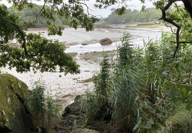 Maison à Brélès - Ker Ildut - Grande maison à 2 pas de l'aber Ildut Maison à Brélès - Ker Ildut - Grande maison à 2 pas de l'aber Ildut