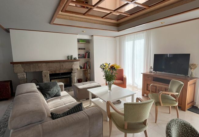 Maison à Brélès - Ker Ildut - Grande maison à 2 pas de l'aber Ildut Maison à Brélès - Ker Ildut - Grande maison à 2 pas de l'aber Ildut