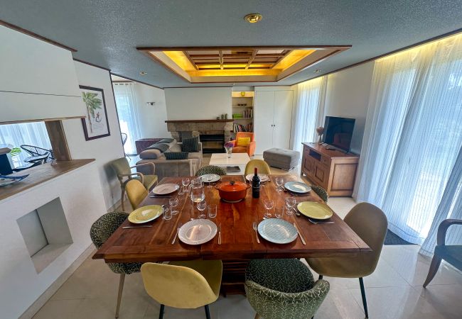 Maison à Brélès - Ker Ildut - Grande maison à 2 pas de l'aber Ildut Maison à Brélès - Ker Ildut - Grande maison à 2 pas de l'aber Ildut