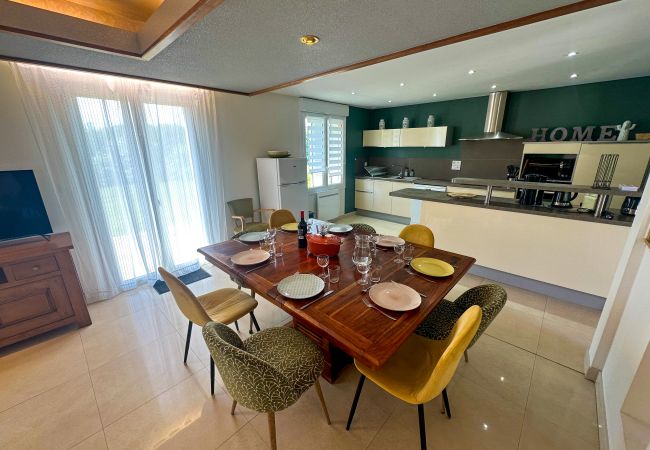 Maison à Brélès - Ker Ildut - Grande maison à 2 pas de l'aber Ildut Maison à Brélès - Ker Ildut - Grande maison à 2 pas de l'aber Ildut