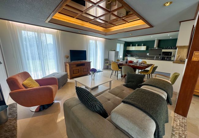 Maison à Brélès - Ker Ildut - Grande maison à 2 pas de l'aber Ildut Maison à Brélès - Ker Ildut - Grande maison à 2 pas de l'aber Ildut