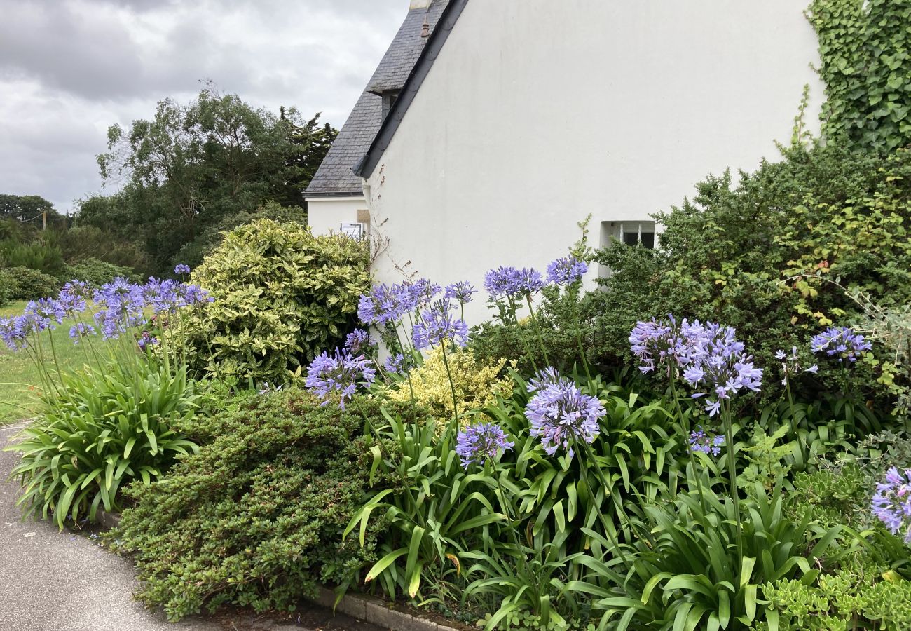 Maison à Brélès - Ker Ildut - Grande maison à 2 pas de l'aber Ildut