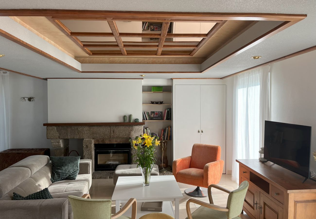 Maison à Brélès - Ker Ildut - Grande maison à 2 pas de l'aber Ildut
