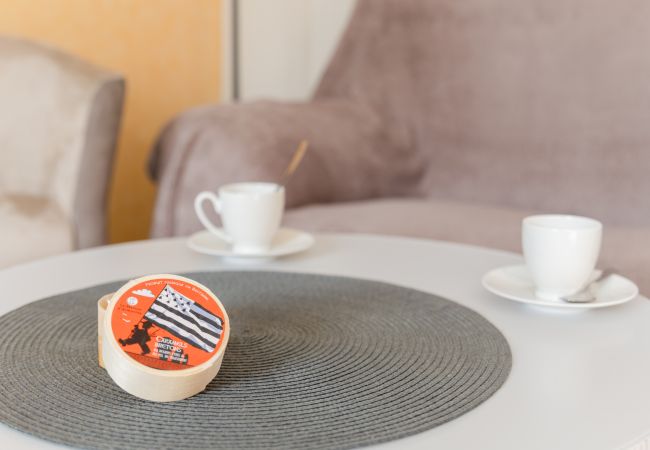 Maison à Plouarzel - ERRAGOUNAN - Joli gîte rural près du golf Maison à Plouarzel - ERRAGOUNAN - Joli gîte rural près du golf