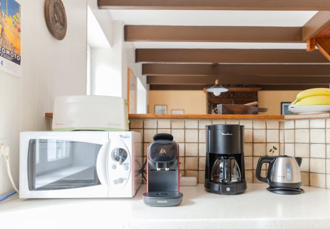 Maison à Plouarzel - ERRAGOUNAN - Joli gîte rural près du golf Maison à Plouarzel - ERRAGOUNAN - Joli gîte rural près du golf