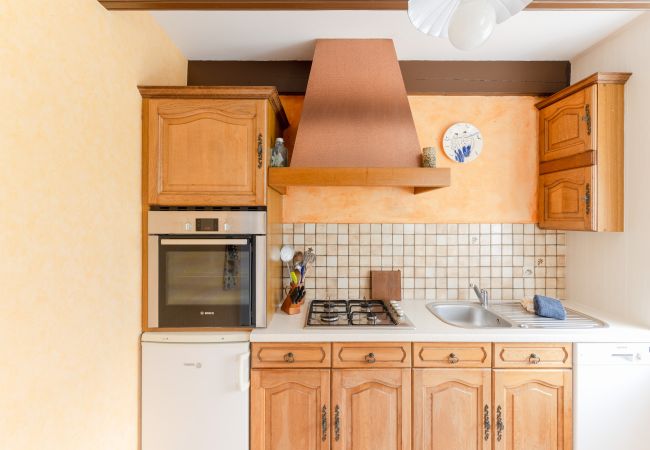 Maison à Plouarzel - ERRAGOUNAN - Joli gîte rural près du golf Maison à Plouarzel - ERRAGOUNAN - Joli gîte rural près du golf