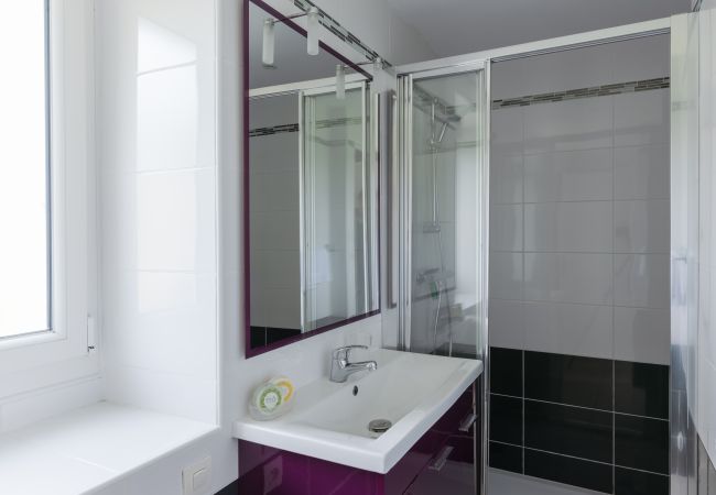 Maison à Plouarzel - ERRAGOUNAN - Joli gîte rural près du golf Maison à Plouarzel - ERRAGOUNAN - Joli gîte rural près du golf