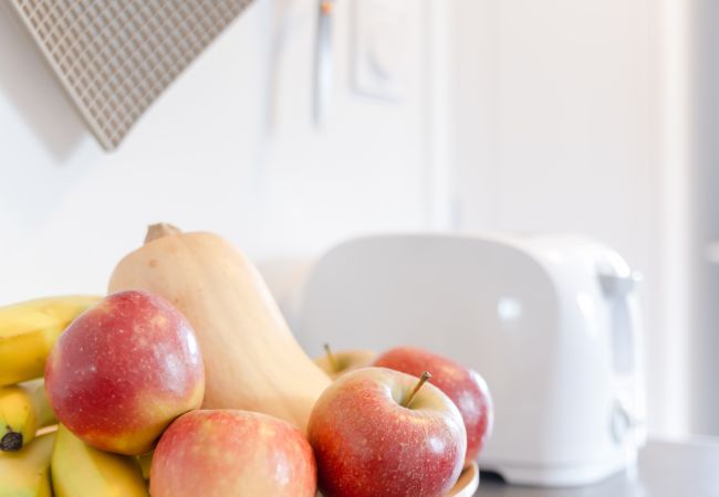 Maison à Plouarzel - LA GRANGE - Joli gîte rural près du golf Maison à Plouarzel - LA GRANGE - Joli gîte rural près du golf