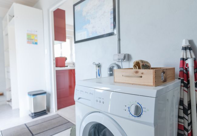 Maison à Plouarzel - LA GRANGE - Joli gîte rural près du golf Maison à Plouarzel - LA GRANGE - Joli gîte rural près du golf