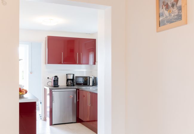 Maison à Plouarzel - LA GRANGE - Joli gîte rural près du golf Maison à Plouarzel - LA GRANGE - Joli gîte rural près du golf