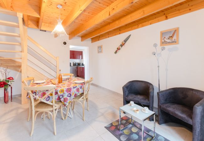 Maison à Plouarzel - LA GRANGE - Joli gîte rural près du golf Maison à Plouarzel - LA GRANGE - Joli gîte rural près du golf