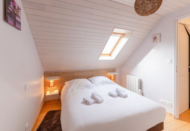 Maison à Plouarzel - LA GRANGE - Joli gîte rural près du golf Maison à Plouarzel - LA GRANGE - Joli gîte rural près du golf