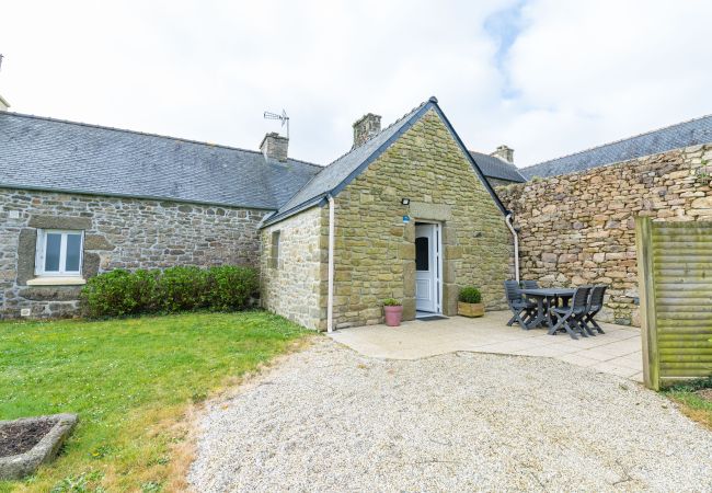 Maison à Plouarzel - LA GRANGE - Joli gîte rural près du golf Maison à Plouarzel - LA GRANGE - Joli gîte rural près du golf