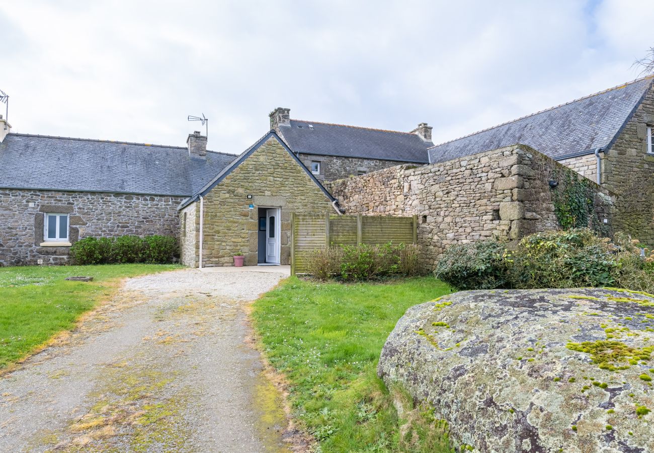 Maison à Plouarzel - LA GRANGE - Joli gîte rural près du golf