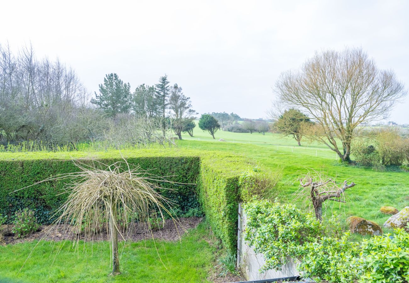 Maison à Plouarzel - LA GRANGE - Joli gîte rural près du golf