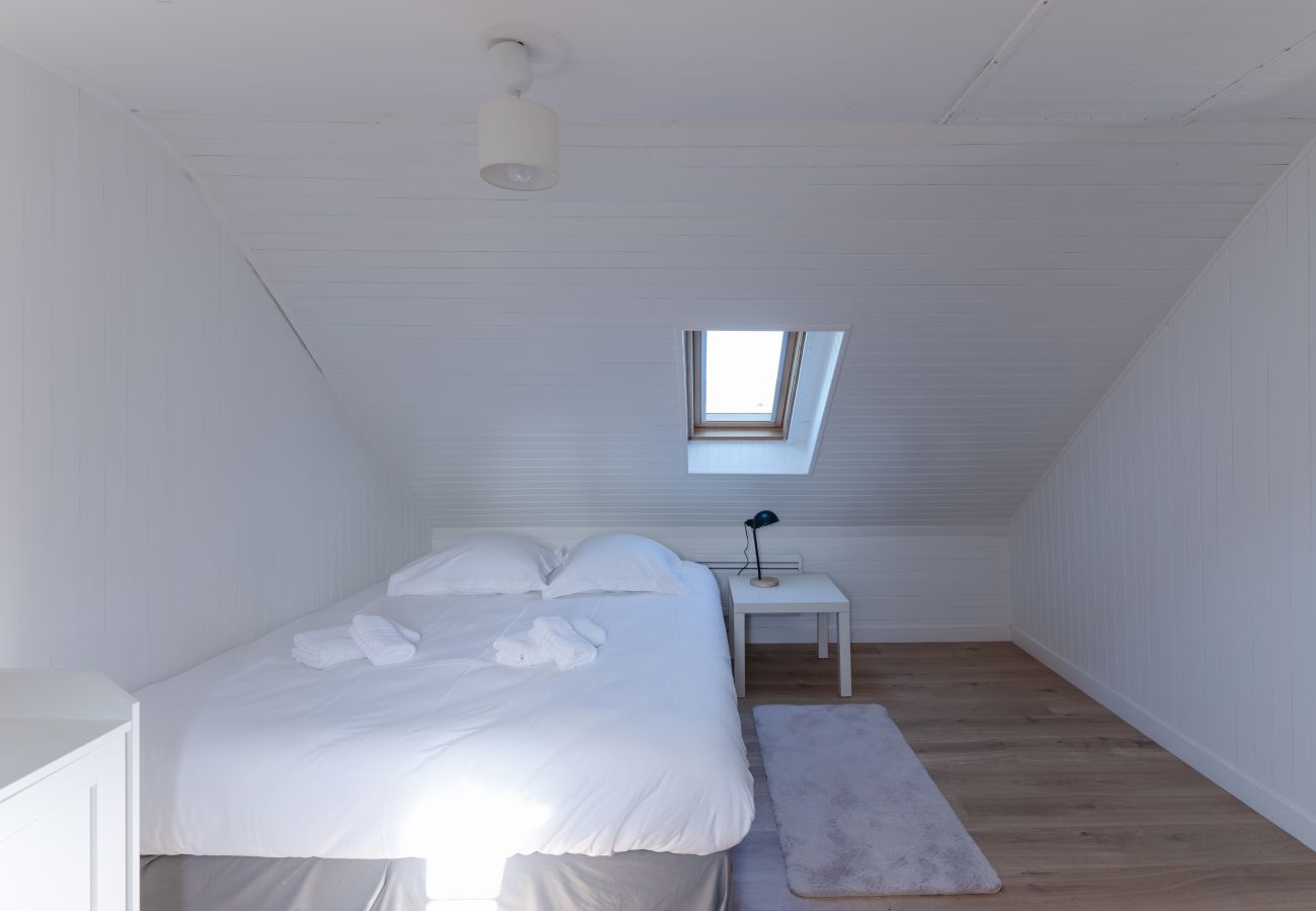 Maison à Landunvez - KER HIR - Charmante maison bretonne tout confort