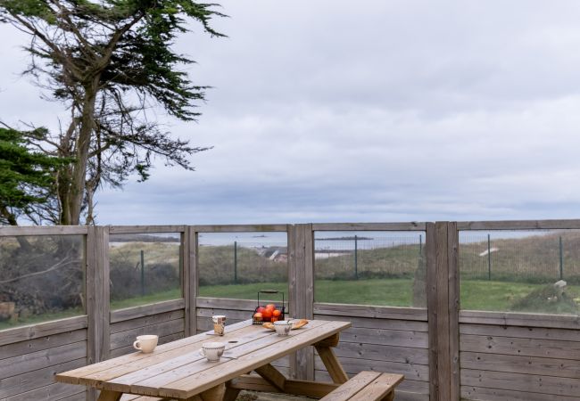 Maison à Ploudalmézeau - TY DUNES - Maison bretonne magnifique vue mer Maison à Ploudalmézeau - TY DUNES - Maison bretonne magnifique vue mer
