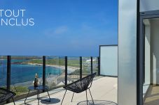 Appartement à Porspoder - OCEAN VIEW - Luxueux T3 avec magnifique...